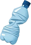 botol-plastik