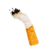 rokok-bekas