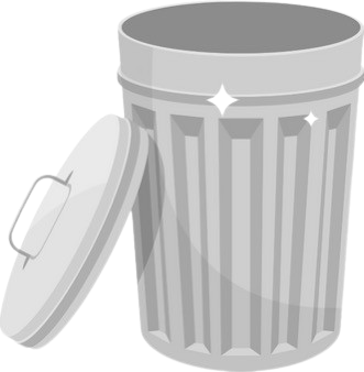 tempat-sampah